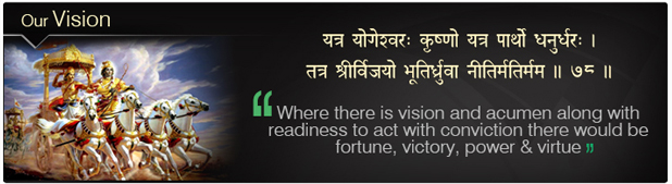 vision